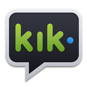 دانلود Kik Messenger 11.11.1 کیک مسنجر برای اندروید