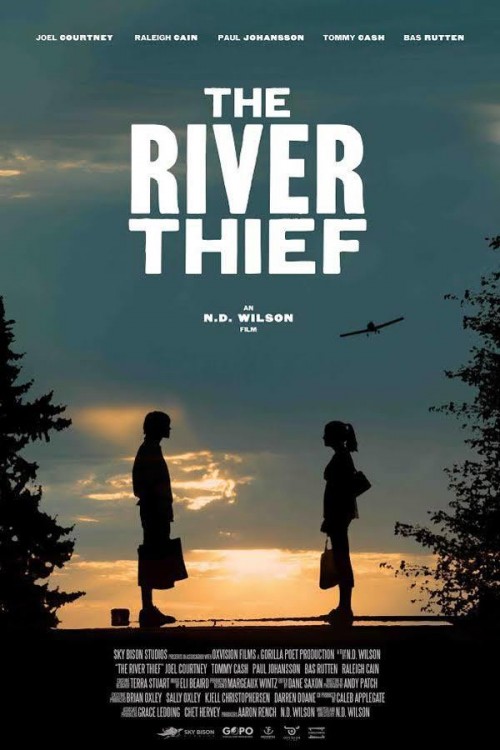 دانلود فیلم The River Thief 2016