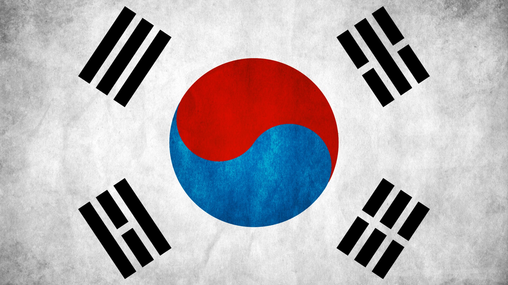 آشنایی با کره ی جنوبی