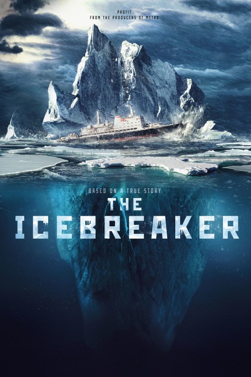  دانلود فیلم The Icebreaker 2016