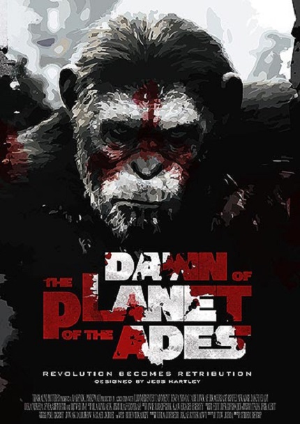  دانلود فیلم Planet of the Apes 2001