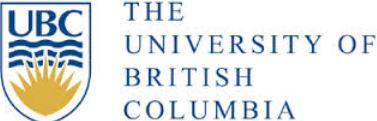 پسورد دانشگاه British Columbia
