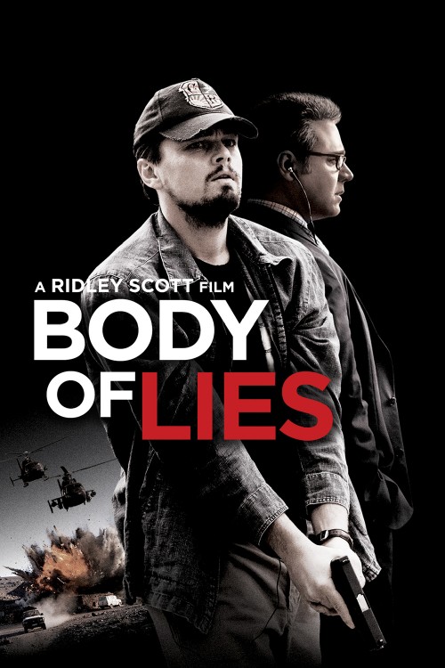 دانلود فیلم Body of Lies 2008
