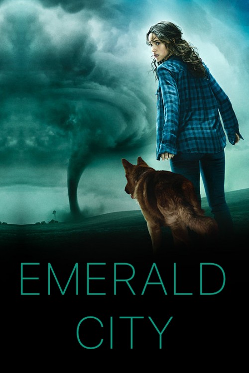 دانلود سریال Emerald City قسمت اخر فصل اول اضافه شد