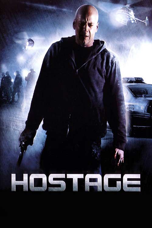 دانلود فیلم Hostage 2005