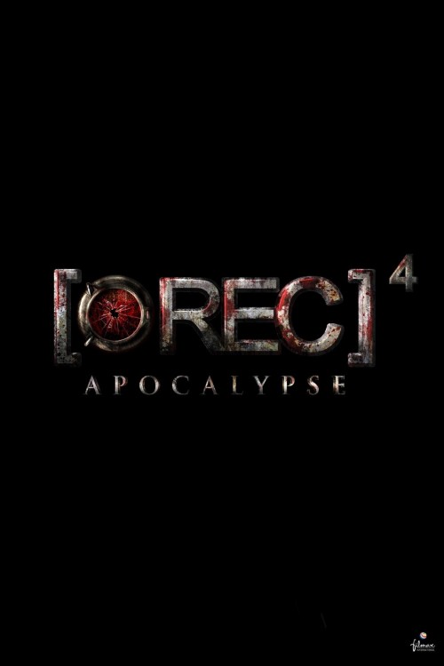 دانلود فیلم Rec 4: Apocalypse 2014