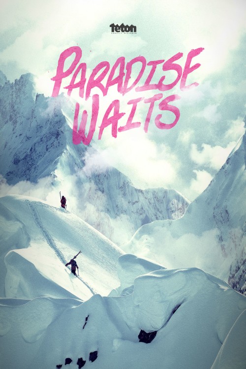 دانلود دوبله فارسی مستند بهشت در انتظار است Paradise Waits 2015