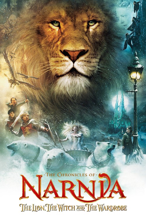 دانلود دوبله فارسی فیلم نارنیا 1 The Chronicles of Narnia 2005