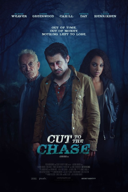 دانلود فیلم Cut to the Chase 2016