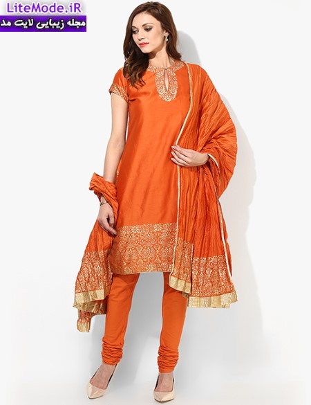 لباس هندی زنانه,model lebas hendi