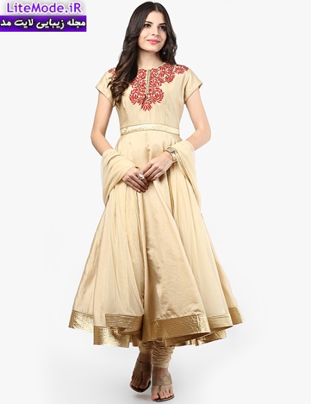 لباس هندی زنانه,model lebas hendi