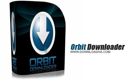 مدیریت دانلود حرفه ای با Orbit Downloader 4.1.0.1 Final