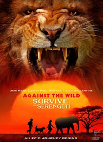 دانلود فیلم Against The Wild 2 2016