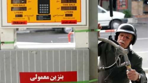 ماجرای فراخوان تجمع بنزین برای اعتراض به تک نرخی شدن