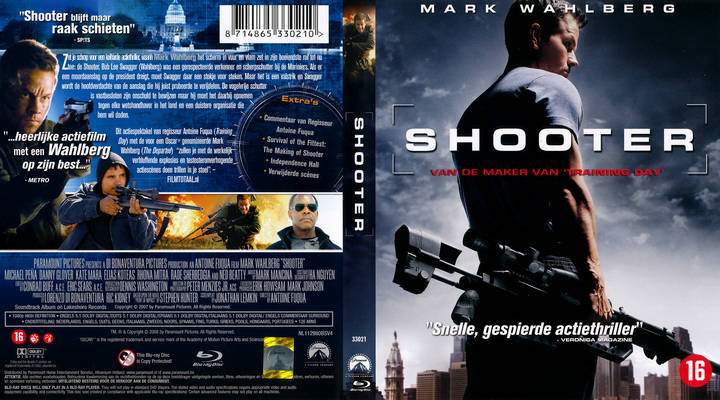 دانلود فیلم Shooter 2007