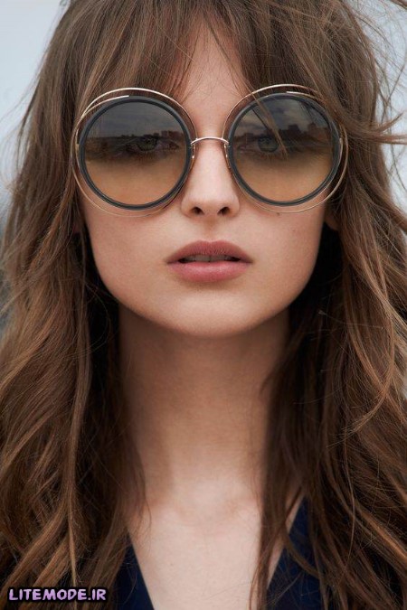 مدل عینک آفتابی,مدل عینک زنانه