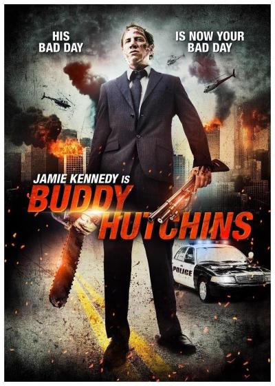 دانلود فیلم Buddy Hutchins 2015با لینک مستقیم