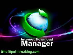 دانلود نرم افزار مدیریت دانلود Internet Download Manager v6.27 Build 5 