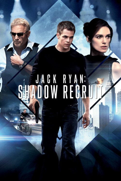 دانلود رایگان دوبله فارسی فیلم جک رایان: سرباز سایه Jack Ryan: Shadow Recruit 2013