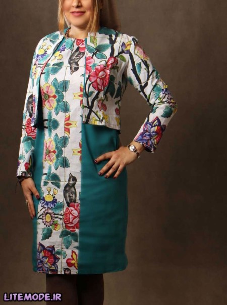 مدل ست لباس و مانتو سنتی,مدل مانتو آرتمیس ,مدل لباس ایرانی