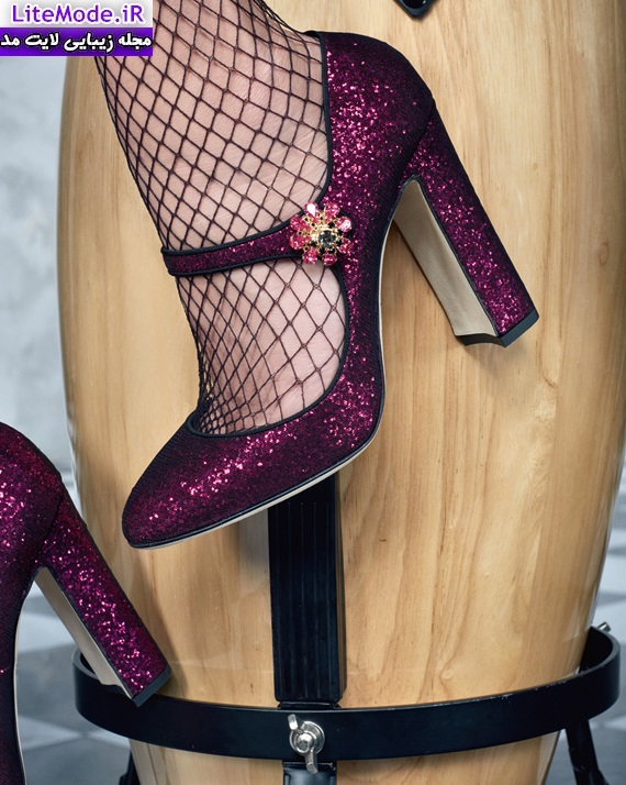مدل لباس زنانه,مدل کیف ,مدل کفش زنانه,Dolce Gabbana