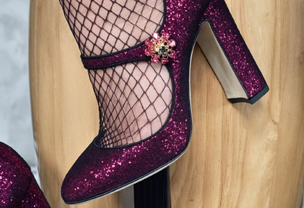مدل لباس زنانه,مدل کیف ,مدل کفش زنانه,Dolce Gabbana