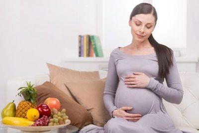 فواید مصرف کشمش برای مادران باردار  