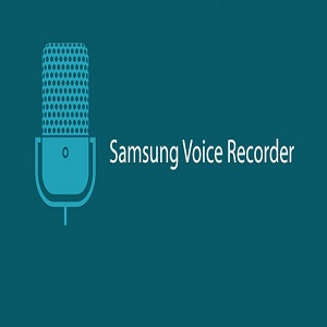  Samsung Voice Recorder v20.1.83-84 برنامه ضبط صدای سامسونگ 