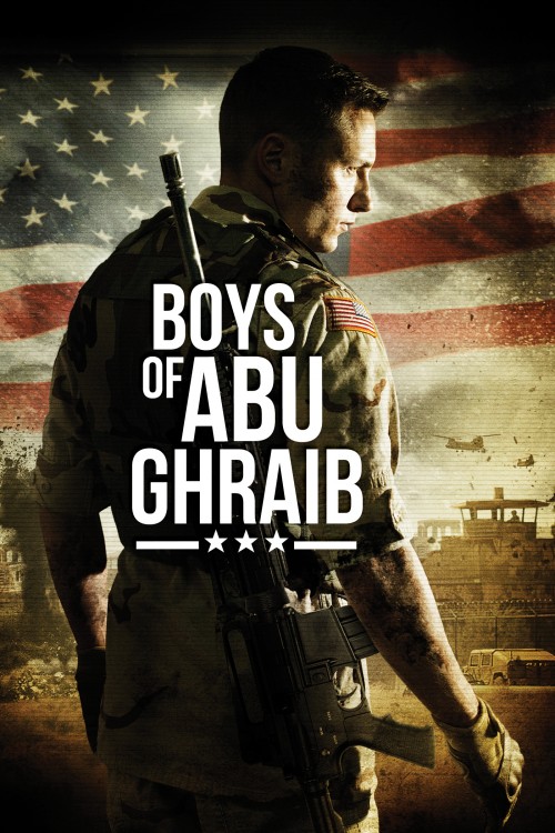 دانلود رایگان دوبله فارسی فیلم پسران ابوغریب Boys of Abu Ghraib 2014