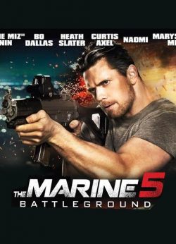The Marine 5 2017