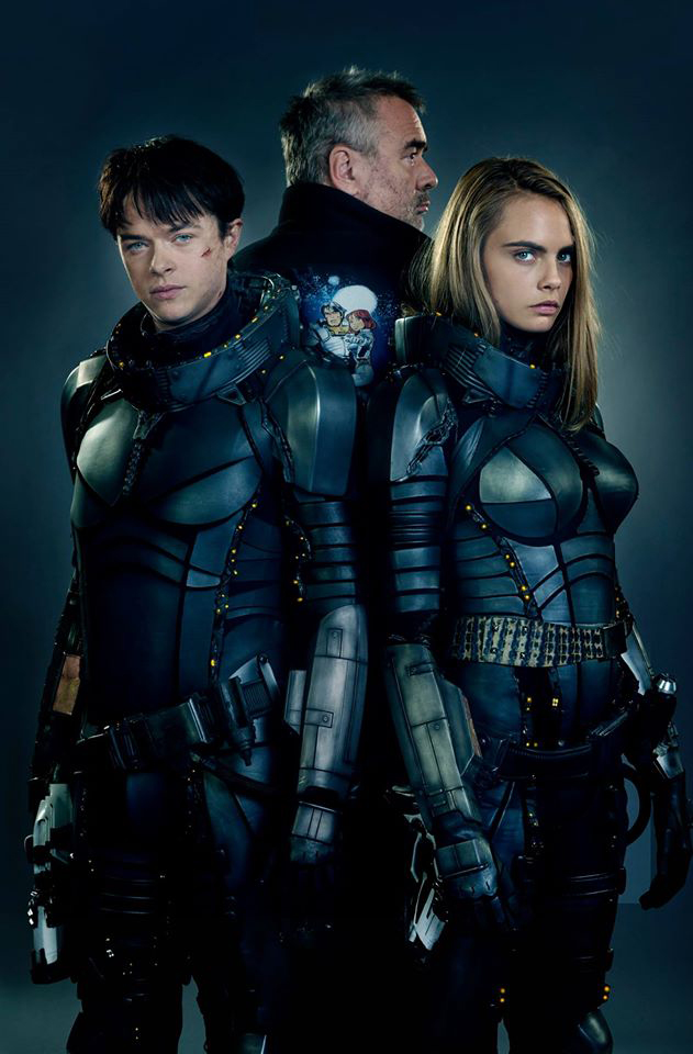 Valerian 2017