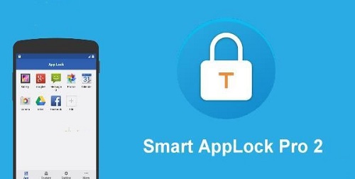 AppLock PRO Fingerprint – قفل هوشمند و خودکار برنامه ها