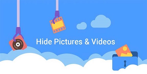 دانلود Hide Video Premium – مخفی کردن ویدئو در اندروید