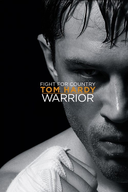 دانلود دوبله فارسی فیلم مبارز Warrior 2011