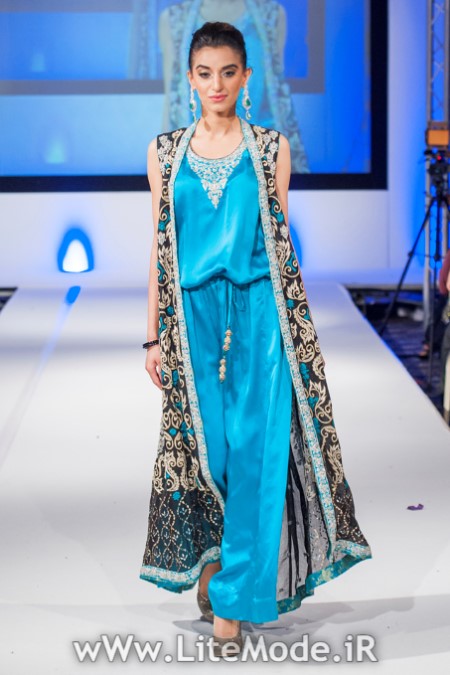 مدل لباس هندی جدید,مدل لباس ساری,جدیدترین مدل لباس پاکستانی و هندی ۲۰۱۷