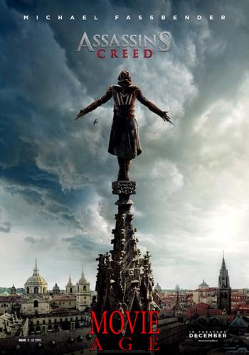 Assassin’s Creed 2016