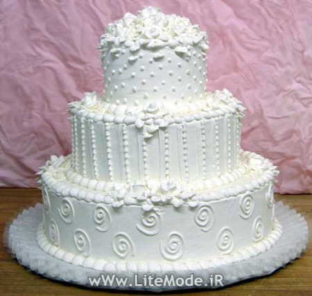 مدل کیک عروسی,مدل های کیک عروسی ۲۰۱۷ شیک و جدید سال ۹۶