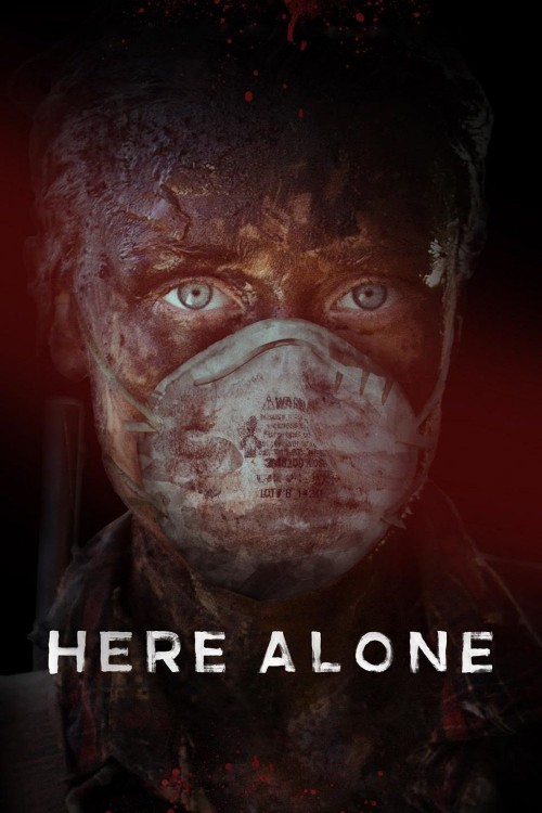 دانلود رایگان فیلم Here Alone 2016