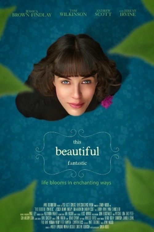  دانلود فیلم This Beautiful Fantastic 2016