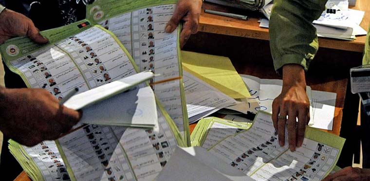 کمیسیون انتخابات: تأخیر انتخابات پارلمانی خلاف قانون است
