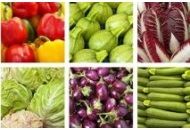 سالم ترین سبزیجات را حتما در فصل بهار میل کنید
