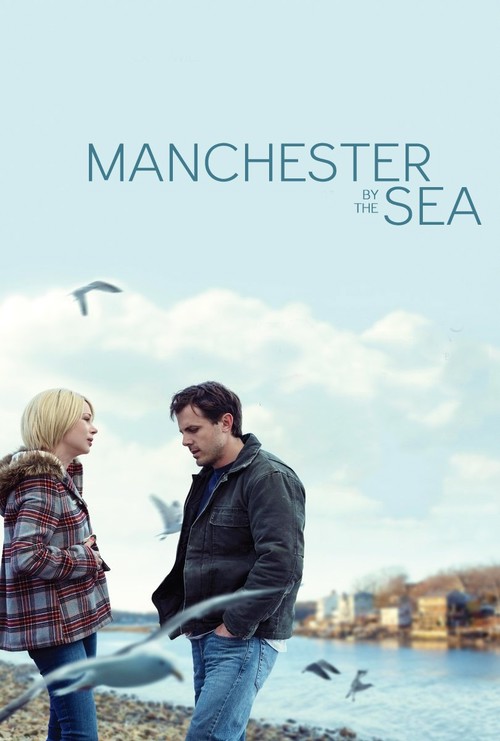  دانلود دوبله فارسی فیلم منچستر کنار دریا Manchester by the Sea 2016