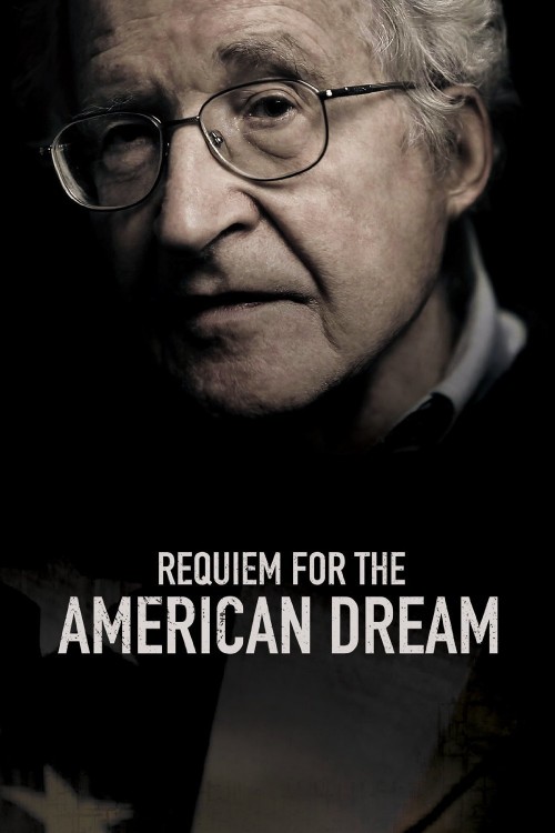 دانلود دوبله فارسی مستند مرثیه ای برای رویای آمریکایی Requiem for the American Dream 2015
