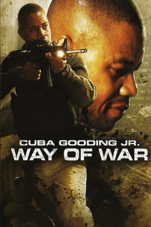 دانلود دوبله فارسی فیلم روش جنگ The Way of War 2009