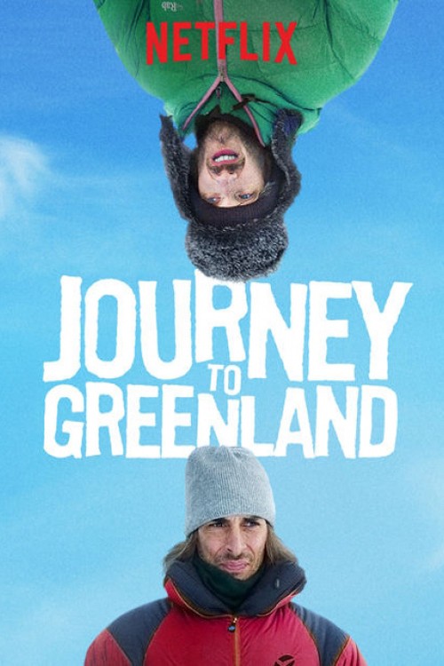  دانلود فیلم Journey To Greenland 2016