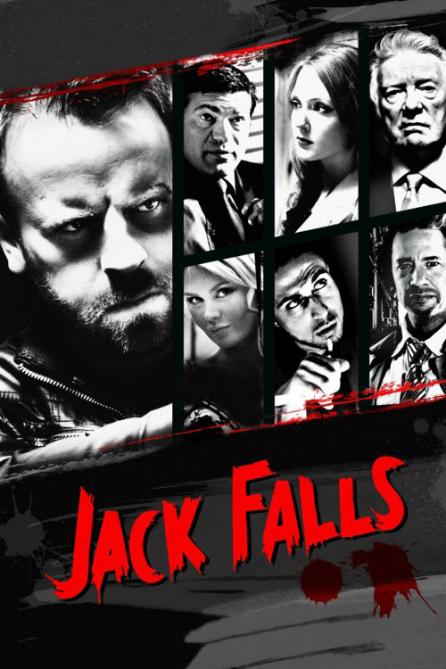 دانلود دوبله فارسی فیلم سقوط جک Jack Falls 2011