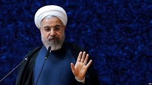 ﻿ 5 دلیل برای اینکه روحانی رئیس‌جمهور خواهد ماند