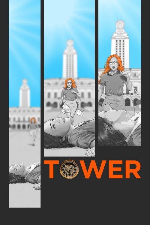 دانلود انیمیشن Tower 2016