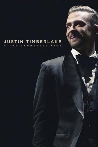 دانلود رایگان فیلم Justin Timberlake + the Tennessee Kids 2016