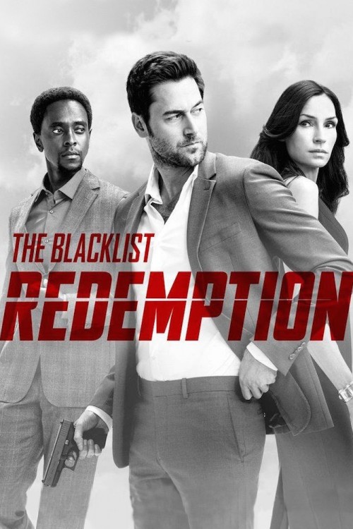 دانلود سریال The Blacklist: Redemption